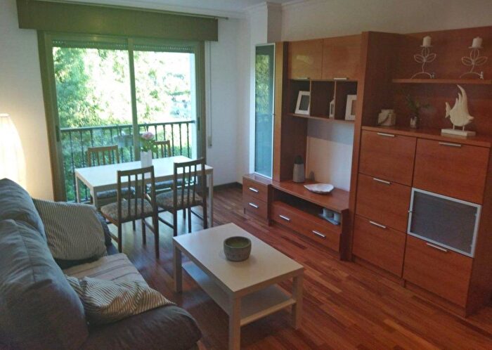 Piso en venta en Gondomar, Pontevedra de 1 habitacion