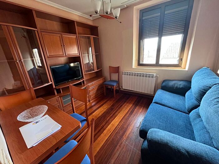 Piso en venta en Villadiego, Burgos de 2 habitaciones