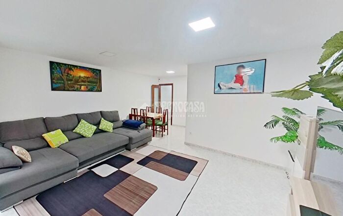 Piso en venta en Horta Guinardó, El Carmel de 2 habitaciones