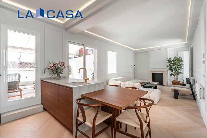 Piso en venta en Centro, Cortes Huertas de 2 habitaciones