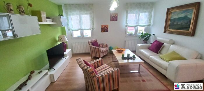Piso en venta en Bermeo, Bizkaia de 3 habitaciones