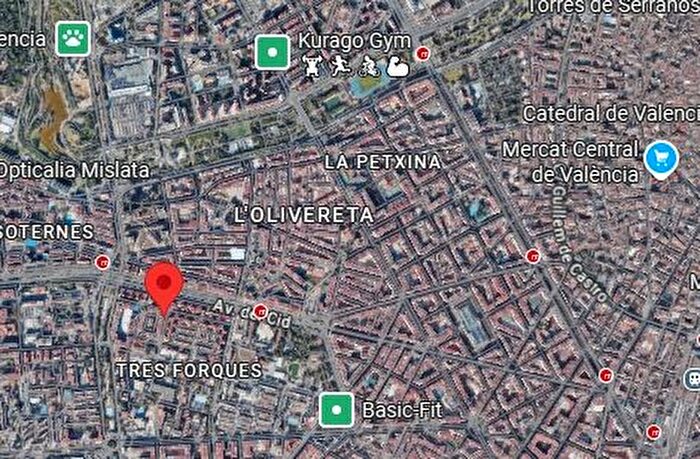 Casas en venta y pisos alquiler - 3