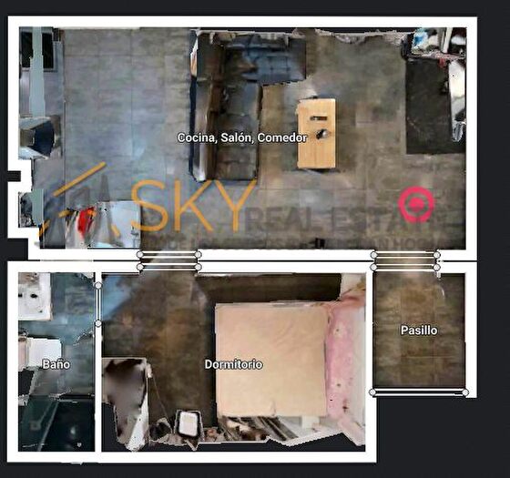 Casas en venta y pisos alquiler - 2