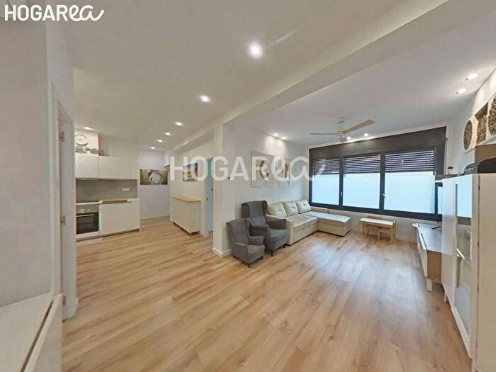 Casas en venta y pisos alquiler - 2