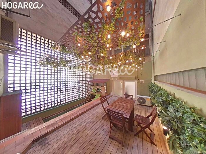 Piso en venta en Cataluña, Barcelona de 3 habitaciones