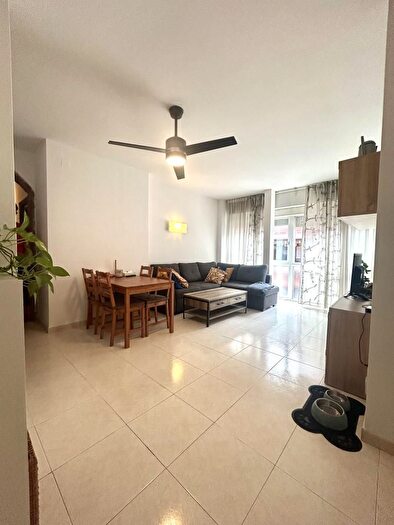 Piso en venta en Centre Sant Oleguer, Sol i Padris Sant Oleguer de 3 habitaciones