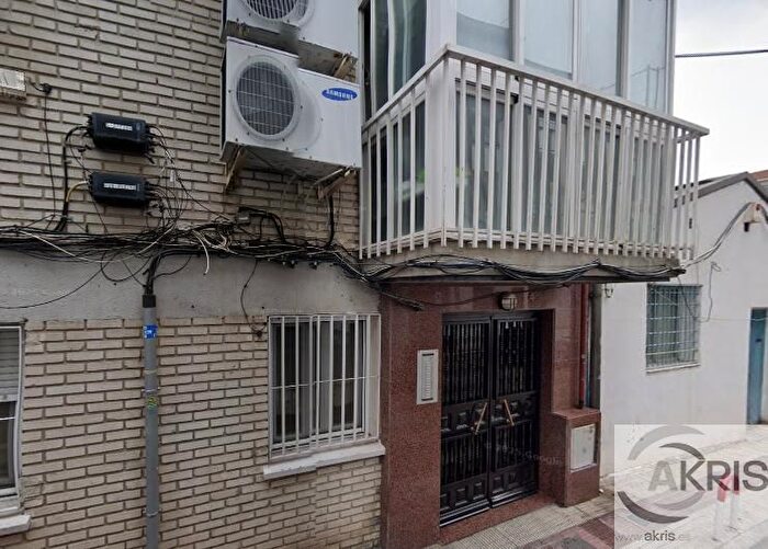 Piso en venta en Calle Pinto San Roque, Parla de 3 habitaciones
