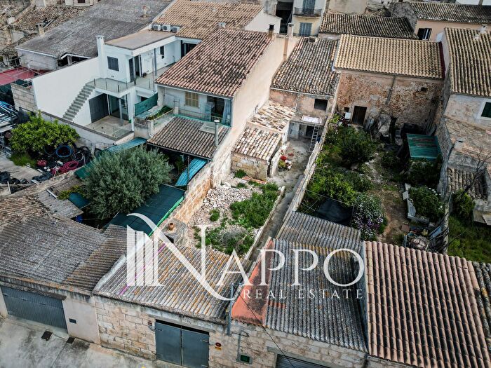 Casas en venta y pisos alquiler - 1
