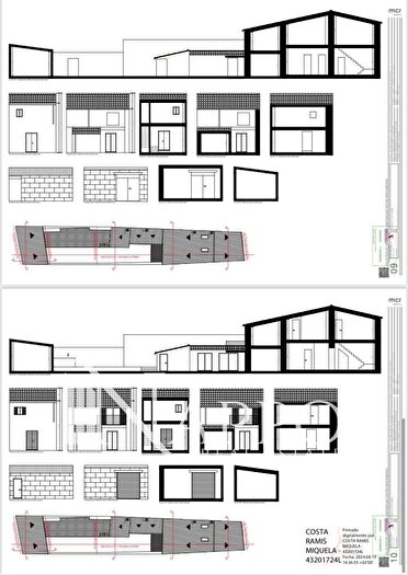 Casas en venta y pisos alquiler - 3