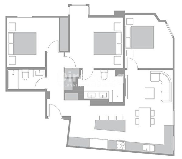 Casas en venta y pisos alquiler - 2