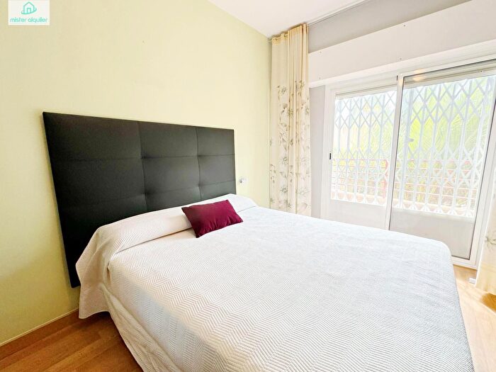 Piso en alquiler en Centro, Sant Joan dAlacant de 3 habitaciones
