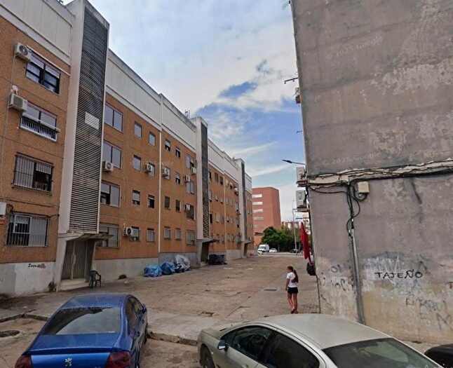 Piso en venta en Centro, Huelva Capital de 2 habitaciones