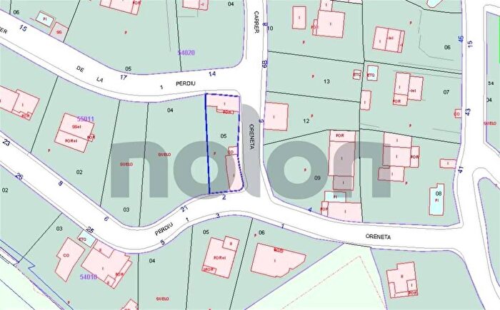 Piso en venta en Cataluña, Barcelona de 4 habitaciones