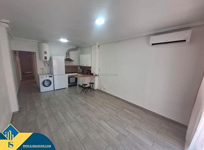 Piso en venta en Playa del Cura, Avenida Habaneras Curva de Palangre de 2 habitaciones