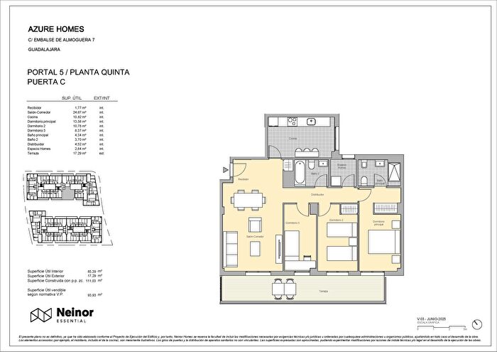 Casas en venta y pisos alquiler - 2