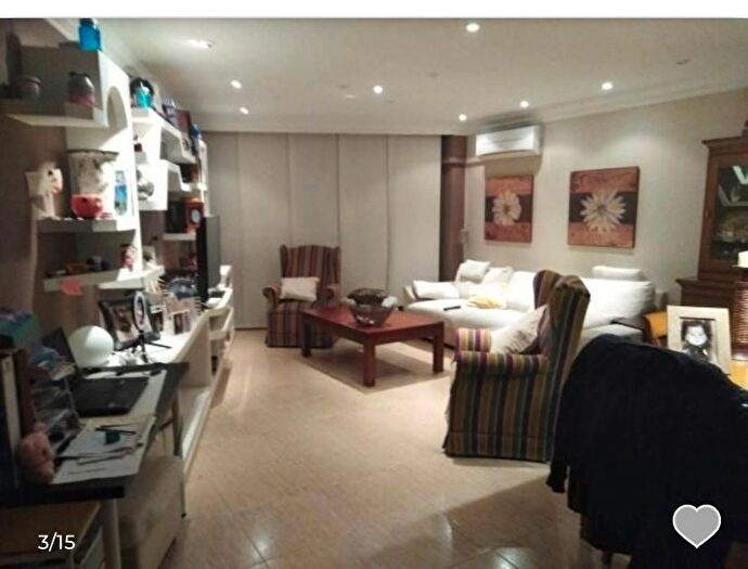 Casas en venta y pisos alquiler - 2