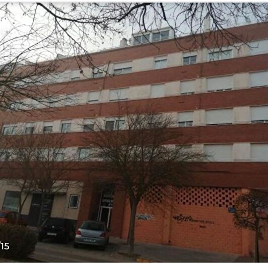 Piso en venta en Almansa, Albacete de 3 habitaciones