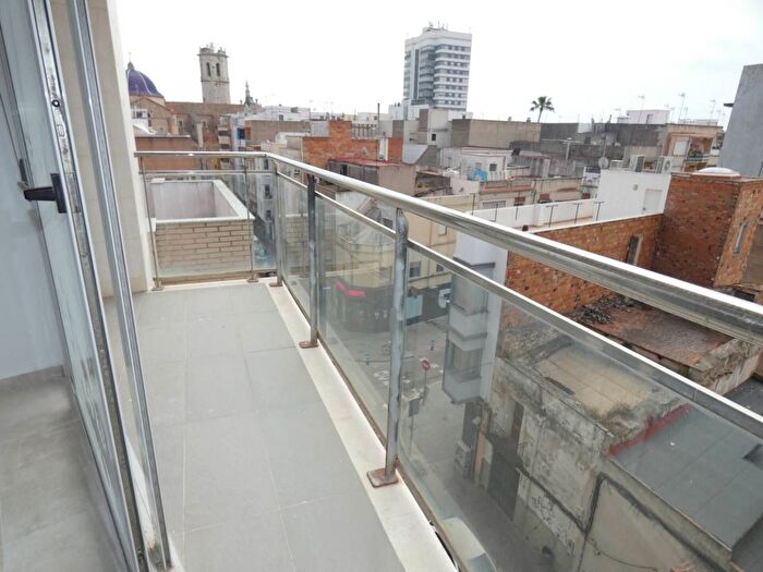 Piso en venta en Pueblo, Benicarló de 2 habitaciones