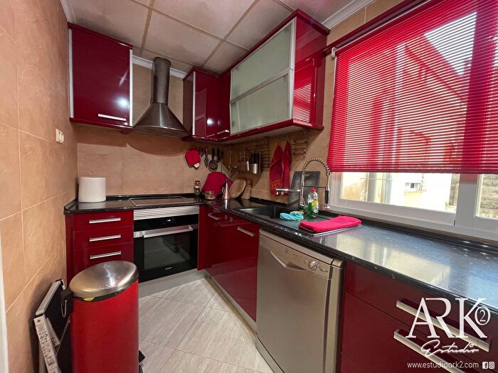 Casas en venta y pisos alquiler - 3