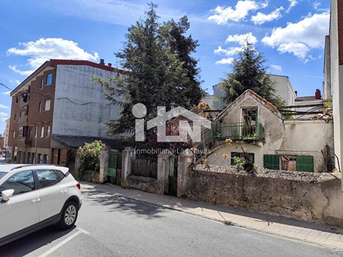 Casas en venta y pisos alquiler - 1