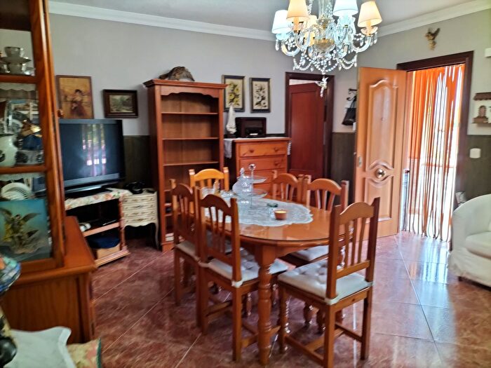 Casa en venta en El Romeral Peñón de Zapata, Alhaurín de la Torre de 2 habitaciones