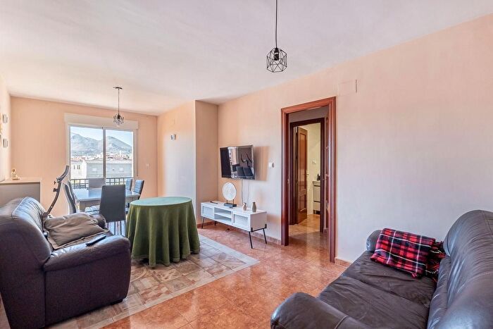 Piso en venta en Atarfe, Granada de 2 habitaciones
