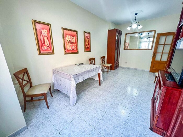 Piso en venta en Vecindario El Doctoral Cruce de Sardina, Santa Lucía de Tirajana de 2 habitaciones