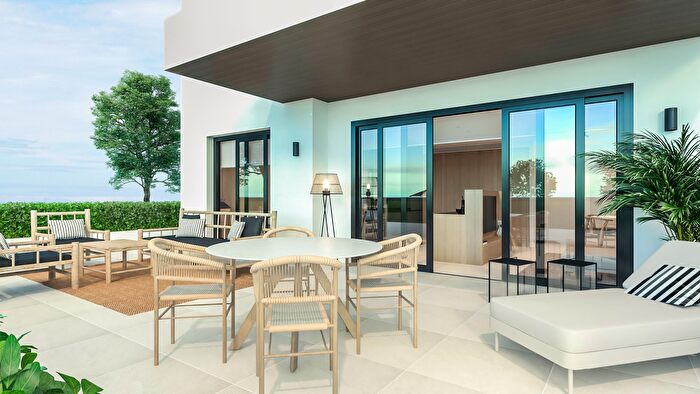 Piso en venta en Puerto Deportivo, Guardamar del Segura de 2 habitaciones