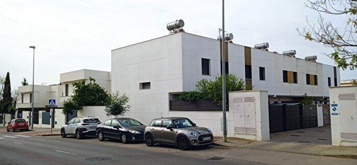 Casa en venta en Jerez Norte Montealto Pozoalbero, Montealto de 3 habitaciones