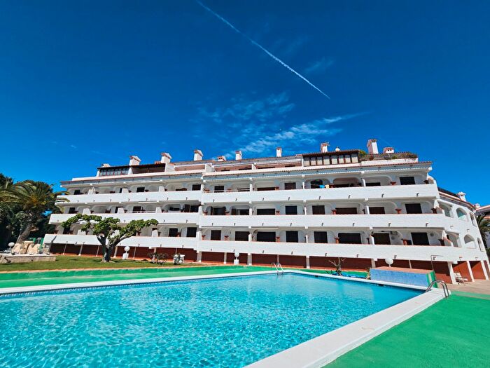 Piso en venta en Alcossebre, Alcalà de Xivert de 2 habitaciones