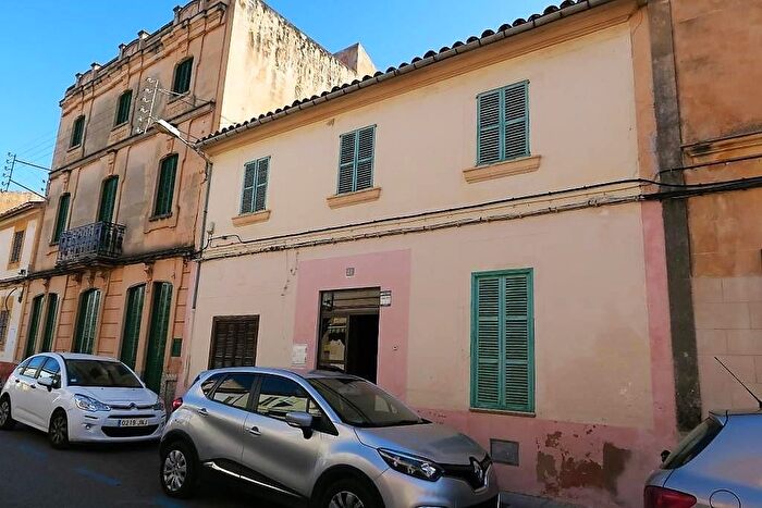Casas en venta y pisos alquiler - 1