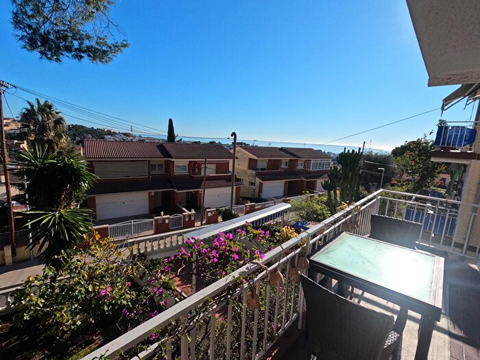 Casa en venta en Segur de Calafell, Calafell de 3 habitaciones