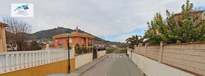 Casa en venta en Albolote, Granada de 3 habitaciones