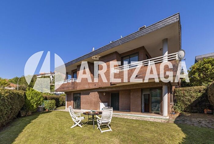 Casas en venta y pisos alquiler - 1