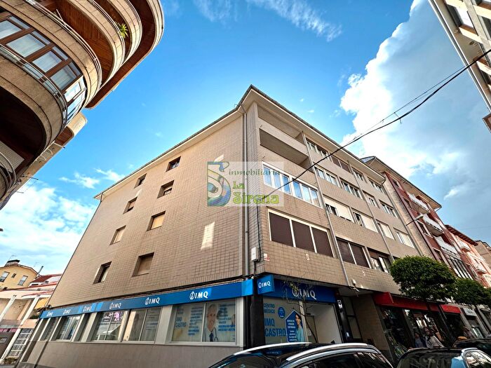 Casas en venta y pisos alquiler - 2