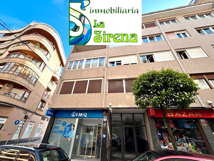 Casas en venta y pisos alquiler - 1