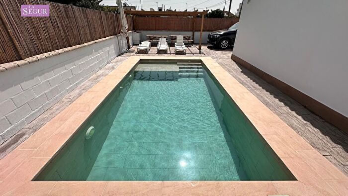 Casa en venta en Barrio Nuevo, Conil de la Frontera de 2 habitaciones