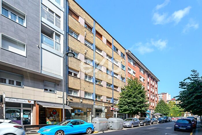 Casas en venta y pisos alquiler - 1