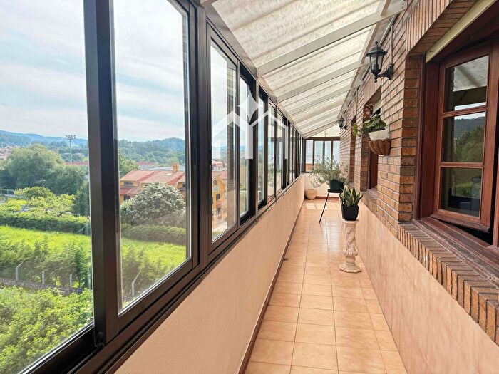 Casas en venta y pisos alquiler - 3
