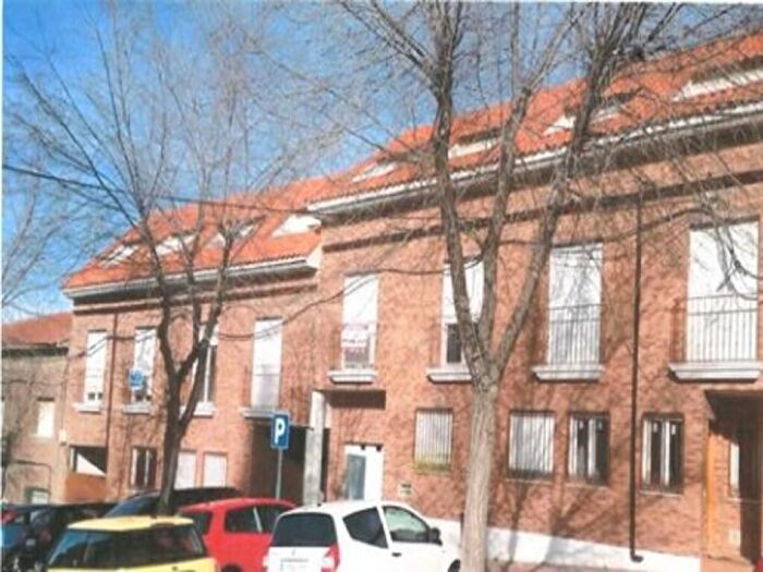 Piso en venta en Centro, Seseña