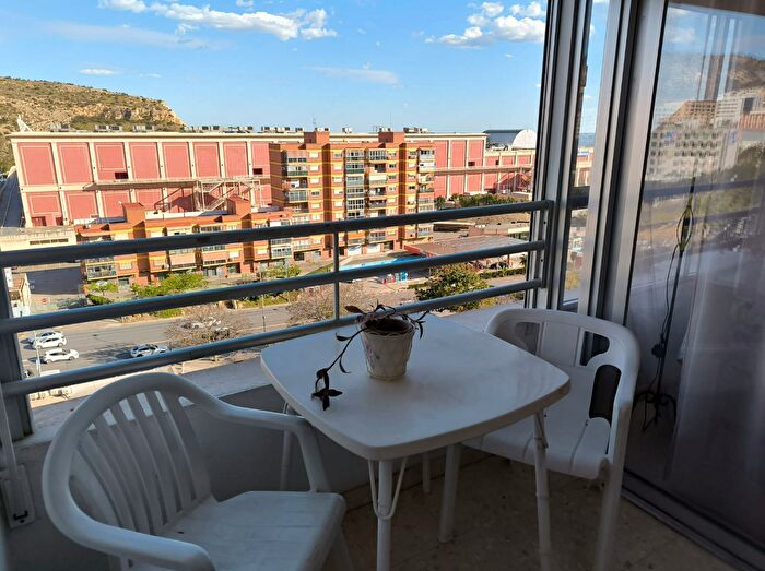 Piso en venta en Pla Carolinas, Pla de Bon Repós de 3 habitaciones