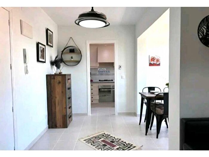 Piso en venta en Zona Pueblo, Calpe Calp de 1 habitacion