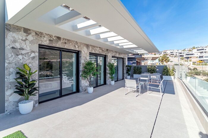 Piso en venta en Balcón de Finestrat Terra Marina, Finestrat de 2 habitaciones