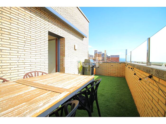 Piso en venta en El Sucre El Nadal, Vic de 4 habitaciones