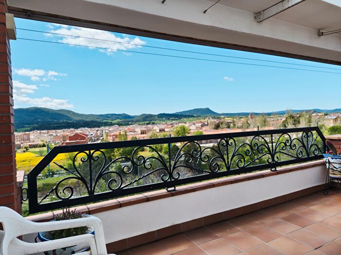 Piso en venta en Vilanova del Camí, Barcelona de 4 habitaciones