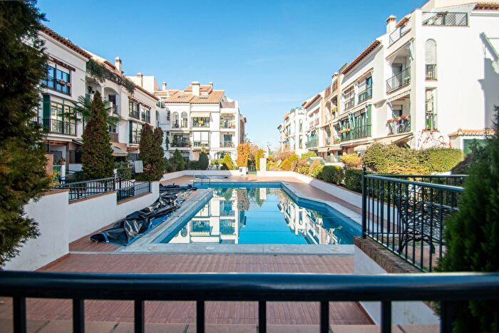 Piso en venta en Campus de la Salud, Armilla de 3 habitaciones