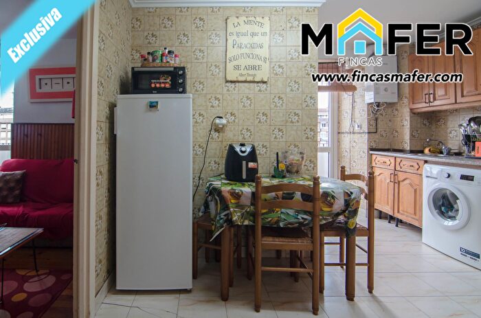 Casas en venta y pisos alquiler - 3