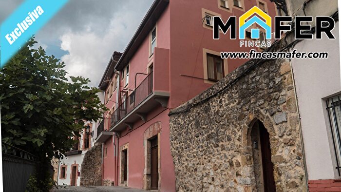 Casas en venta y pisos alquiler - 1