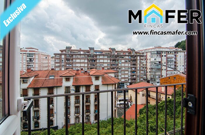 Casas en venta y pisos alquiler - 2