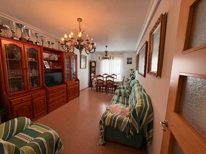 Piso en venta en El Altet, Elche Elx de 3 habitaciones